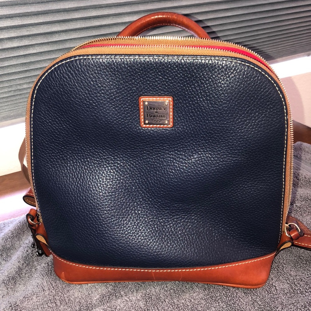 Dooney & Bourne backpack